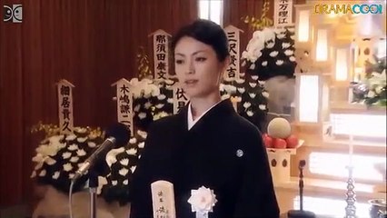 Second Virgin - Sekando bajin - セカンドバージン- English SUB - E10