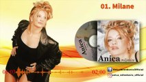 Anica Milenkovic - Milane - (Official Audio 1998)
