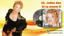 Anica Milenkovic - Jedan dan bi sa mnom ti - (Official Audio 1998)
