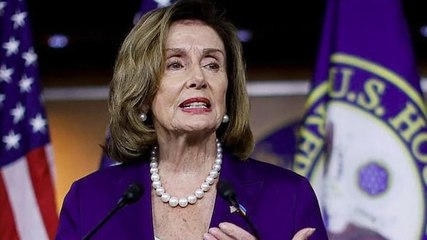 Nancy Pelosi arrives in Taiwan: What will China do next?