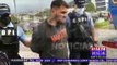 Policía Nacional captura a ciudadano salvadoreño por tráfico de drogas