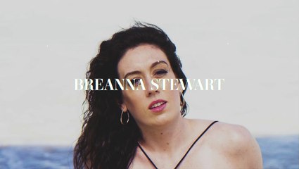 1 on 1 With Breanna Stewart