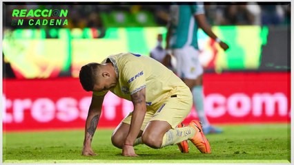 ¿Qué tiene que pasar para que América y Chivas mejoren? - Reacción en Cadena