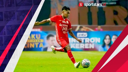 5 Pencetak Gol Termuda Era Liga 1, Terbaru Bek Sayap Persija