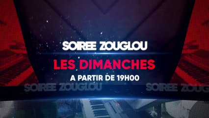 A Bamako, les soirées ZOUGLOU à l'Eclipse Rooftop, c'est tous les Dimanches à partir de 19H00