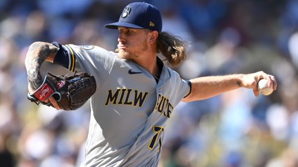 Why Did The Brewers Trade Josh Hader?