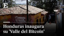 La cuna de las criptomonedas en Honduras