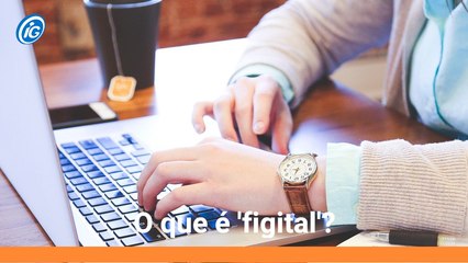 iGDeias - O que é 'figital'?