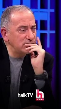 Fatih Altaylı 'Nasılsın?' diye sordu, Caner Özyurtlu'nun verdiği yanıt sosyal medyada gündeme oturdu...