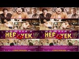 Hep Yek 4: Bela Okuma Altan Full Tek Parça HD İzle