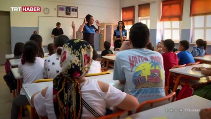 Siber dolandırıcılar çocukları hedef alıyor