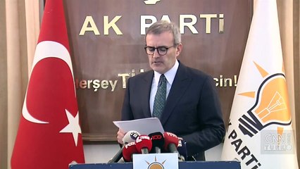 Siyasette "meclis açılmadı" polemiği