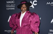 Whoopi Goldberg says pioneering actress Nichelle Nichols inspired her to appear in ‘Star Trek’