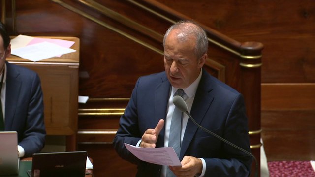 Loi de finances rectificative : le Sénat renforce l’aide aux collectivités territoriales