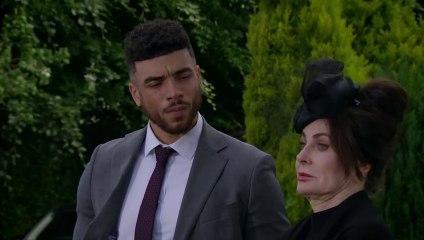 Emmerdale 2nd August 2022