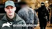 Duas operações para deter caçadores fora de lei | Protetores do Pântano | Animal Planet Brasil