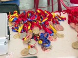 Exitoso el XLVIII Campeonato Nacional de Karate Do | CPS Noticias Puerto Vallarta