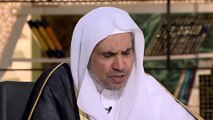 بقيادة الشيخ العيسى.. بروز لافت لرابطة العالم الإسلامي لنصرة المسلمين