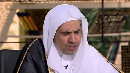 بقيادة الشيخ العيسى.. بروز لافت لرابطة العالم الإسلامي لنصرة المسلمين