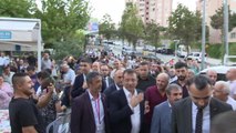 Ekrem İmamoğlu, Alevi Yurttaş ile Bir Araya Geldi: 