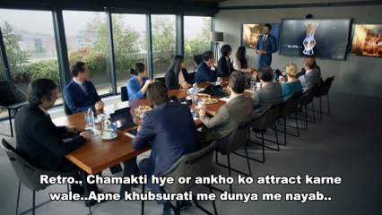 Accidental Love in Urdu Subtitles | Episode 1 | Kazara Aşk