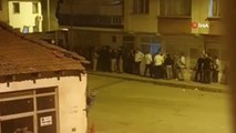 Bursa 3. sayfa: Bursa'da hareketli dakikalar: Ev sahibini rehin alan kiracı, polis memurunu pompalı tüfekle yaralayıp intihar etti