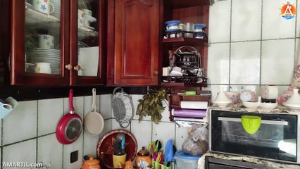 أحسن شقة محفظة للبيع في مدينة الفنيدق قرب البحر 2 غرف 2 صالونات ومطبخ Appartement à Centre de Fnideq