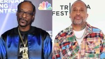 Snoop Dogg and Kenya Barris Team for ‘The Underdoggs’ Comedy for MGM | THR News
