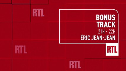 Le journal RTL de 22h du 02 août 2022