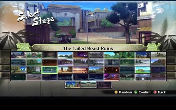 Yugito vs Naruto | Naruto Ultimate Ninja Storm 4 #naruto #ultimateninjastorm4 #gaming #narutoshippuden