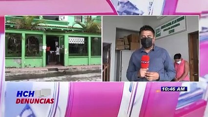 Por fallas en el sistema, RNP de occidente no entrega nuevos documentos de identidad