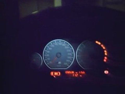 Son de ma BMW ///M3 e46