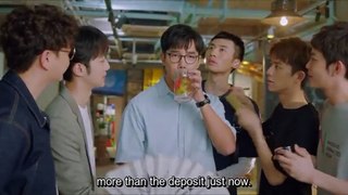 Love The Way You Are Episode 13 Eng Sub