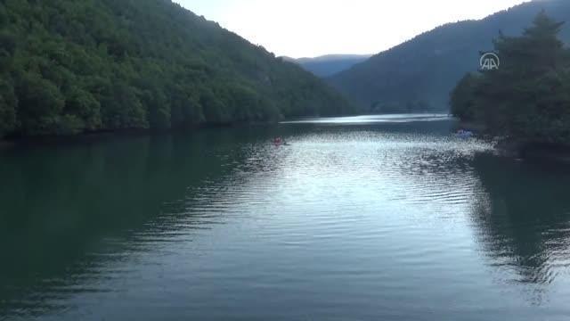Amasya haber: Kalkınma Ajansları Genel Müdürü Yeniçeri, Taşova'da desteklenen projeleri inceledi
