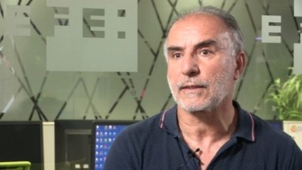 La reducida comunidad kurda en España, poco involucrada en el activismo