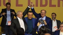 A dos meses de las elecciones, Lula lidera y Bolsonaro se lía en conflictos