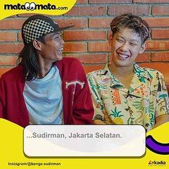 Diajak Foto Raffi Ahmad dan Irfan Hakim, Bonge Pasang Tarif Segini