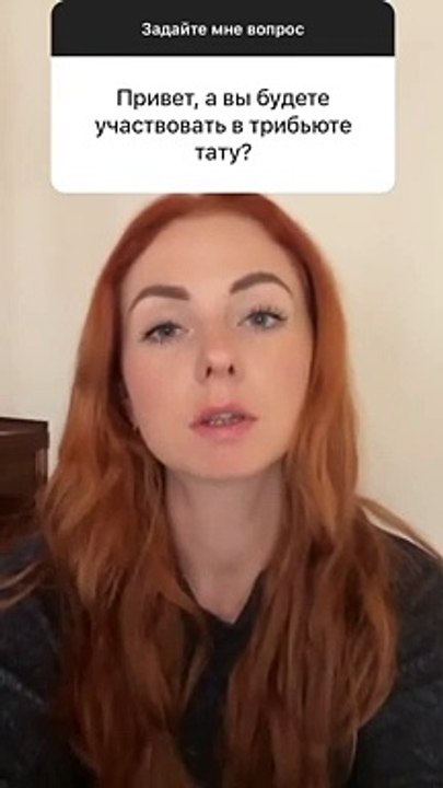 Lena Katina anuncia el regreso de las t.A.T.u