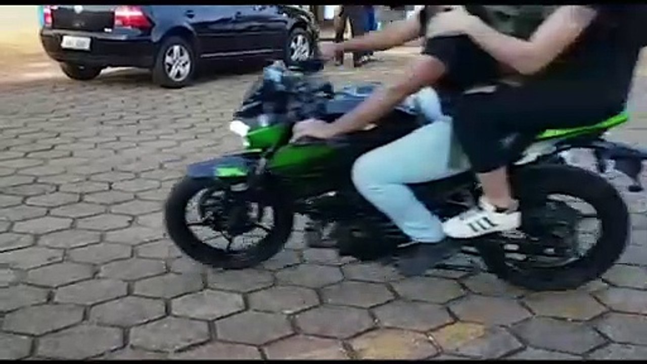 Autor de tentativa de homicídio no Cascavel Velho se apresenta na Delegacia de Homicídios