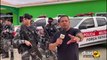 Dois suspeitos morrem em confronto com a Polícia Militar na região de Catolé do Rocha