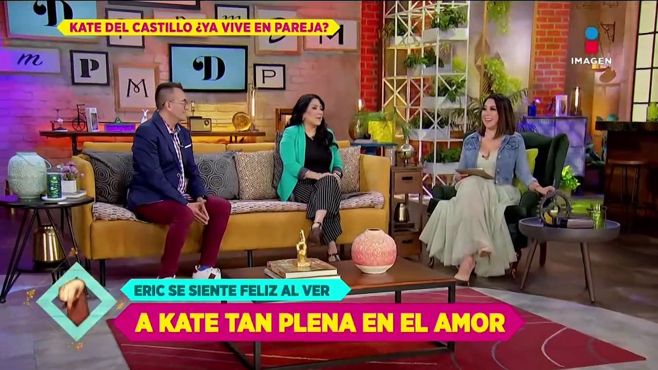 Ricky Martin: Giro de 180 grados en su caso | Programa 22707/2022 | De Primera Mano