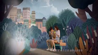Love The Way You Are Episode 15 Eng Sub
