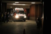 Son dakika haberi: Bolu'da tekstil işçisi 28 kişi zehirlenme şüphesiyle hastaneye başvurdu