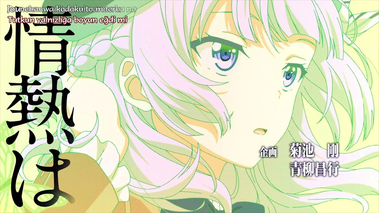 [AoiSubs] Youkoso Jitsuryoku Shijou Shugi no Kyoushitsu e S2 - 03 (1080p)