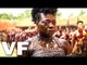THE WOMAN KING Bande Annonce VF