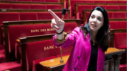 GALA VIDEO - Le saviez-vous ? Sophia Chikirou : une célèbre actrice de Plus belle la vie est devenue son assistante