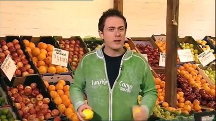 Boogie Beebies - English - Full Episodes - Go Go Mango