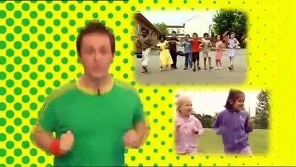 Boogie Beebies - Barnyard Boogie