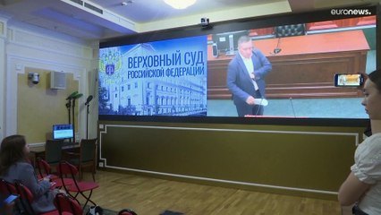 Nach dem Tod von Kriegsgefangenen: Russland stuft sie als Terroristen ein