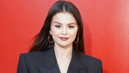 Selena Gomez to Produce ‘Working Girl’ Reboot | THR News